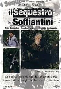 Il sequestro Soffiantini cover