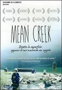 Mean Creek cover