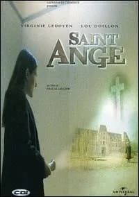 Saint Ange cover