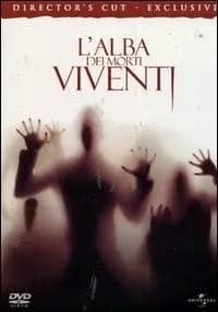 Dawn of the Dead cover