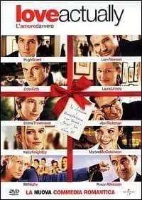 Love Actually cover