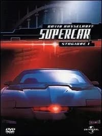 Knight Rider cover