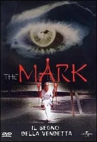 The Mark cover