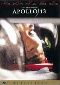 Apollo 13 cover