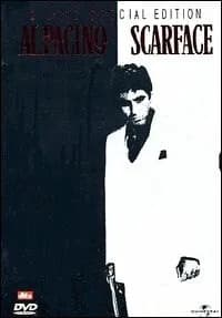 Scarface cover