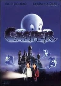 Casper cover