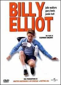 Billy Elliot cover