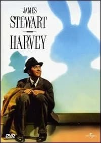 Harvey cover