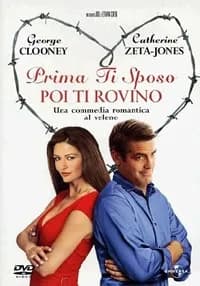 Intolerable Cruelty cover