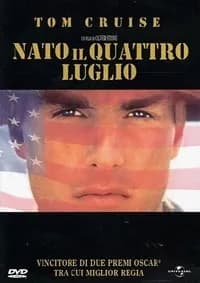 Born on the Fourth of July cover