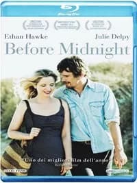 Before Midnight cover