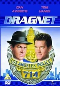 Dragnet cover