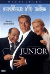 Junior cover