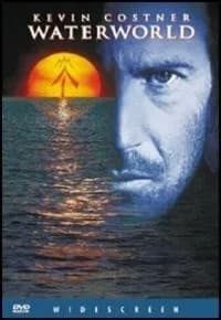 Waterworld cover