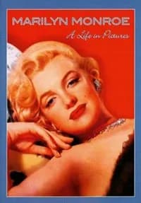Marilyn Monroe. A Life In Pictures cover