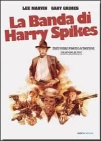 The Spikes Gang cover
