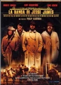 The Great Northfield Minnesota Raid cover
