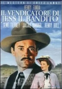 The Return of Frank James cover