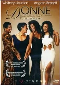 Waiting to Exhale cover