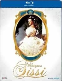 Sissi cover