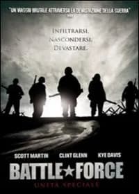 Battle Force cover