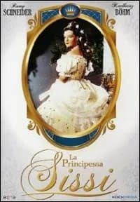 Sissi cover