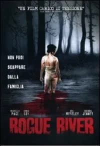 Rogue River cover