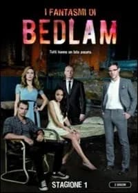 Bedlam cover