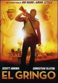 El Gringo cover