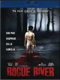 Rogue River cover