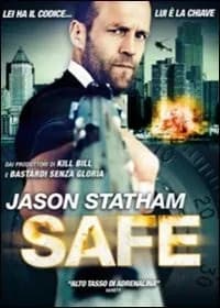 Safe cover