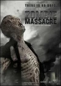 Zombie Massacre cover