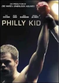 The Philly Kid cover
