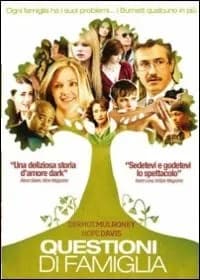 The Family Tree cover