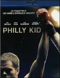The Philly Kid cover