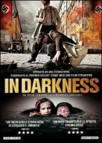 In Darkness cover
