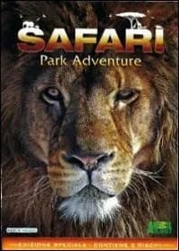 Safari. Park Adventure cover