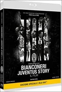 Bianconeri. Juventus Story cover