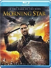Morning star cover