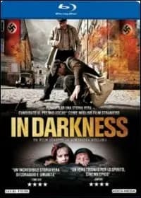 In Darkness cover