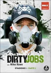 Dirty Jobs cover