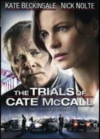 The Trials of Cate McCall cover