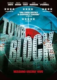 Tower Block cover