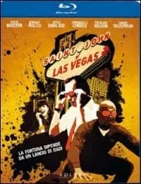 Saint John Of Las Vegas cover
