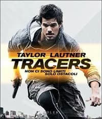 Tracers cover