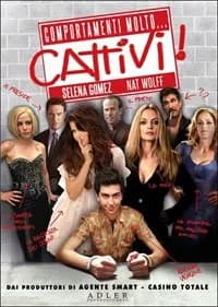 Behaving Badly cover