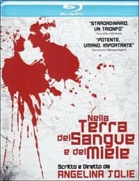 In the Land of Blood and Honey cover