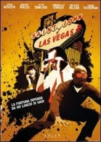 Saint John Of Las Vegas cover
