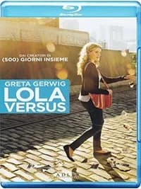 Lola Versus cover