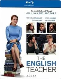 The English Teacher cover